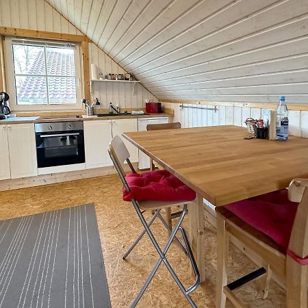 Apartments Im Schwedenstil Papenburg Dış mekan fotoğraf
