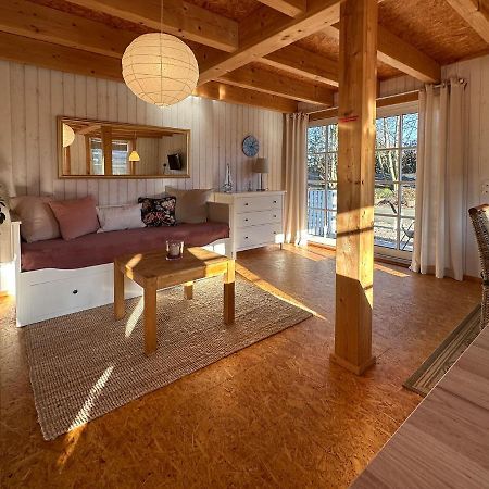 Apartments Im Schwedenstil Papenburg Dış mekan fotoğraf