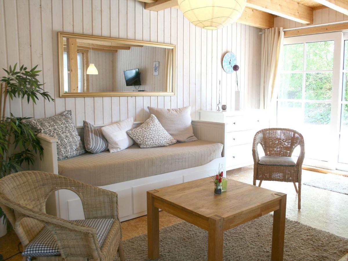 Apartments Im Schwedenstil Papenburg Dış mekan fotoğraf