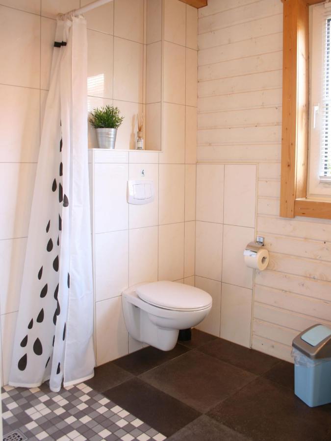 Apartments Im Schwedenstil Papenburg Dış mekan fotoğraf