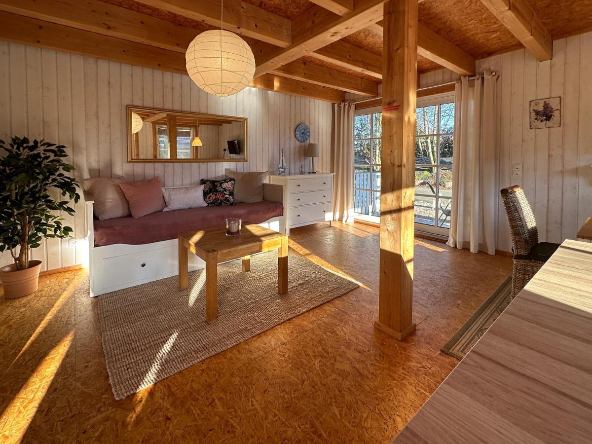 Apartments Im Schwedenstil Papenburg Dış mekan fotoğraf