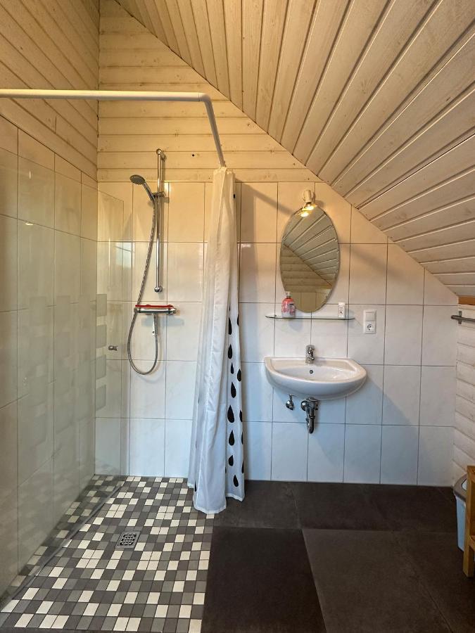 Apartments Im Schwedenstil Papenburg Dış mekan fotoğraf