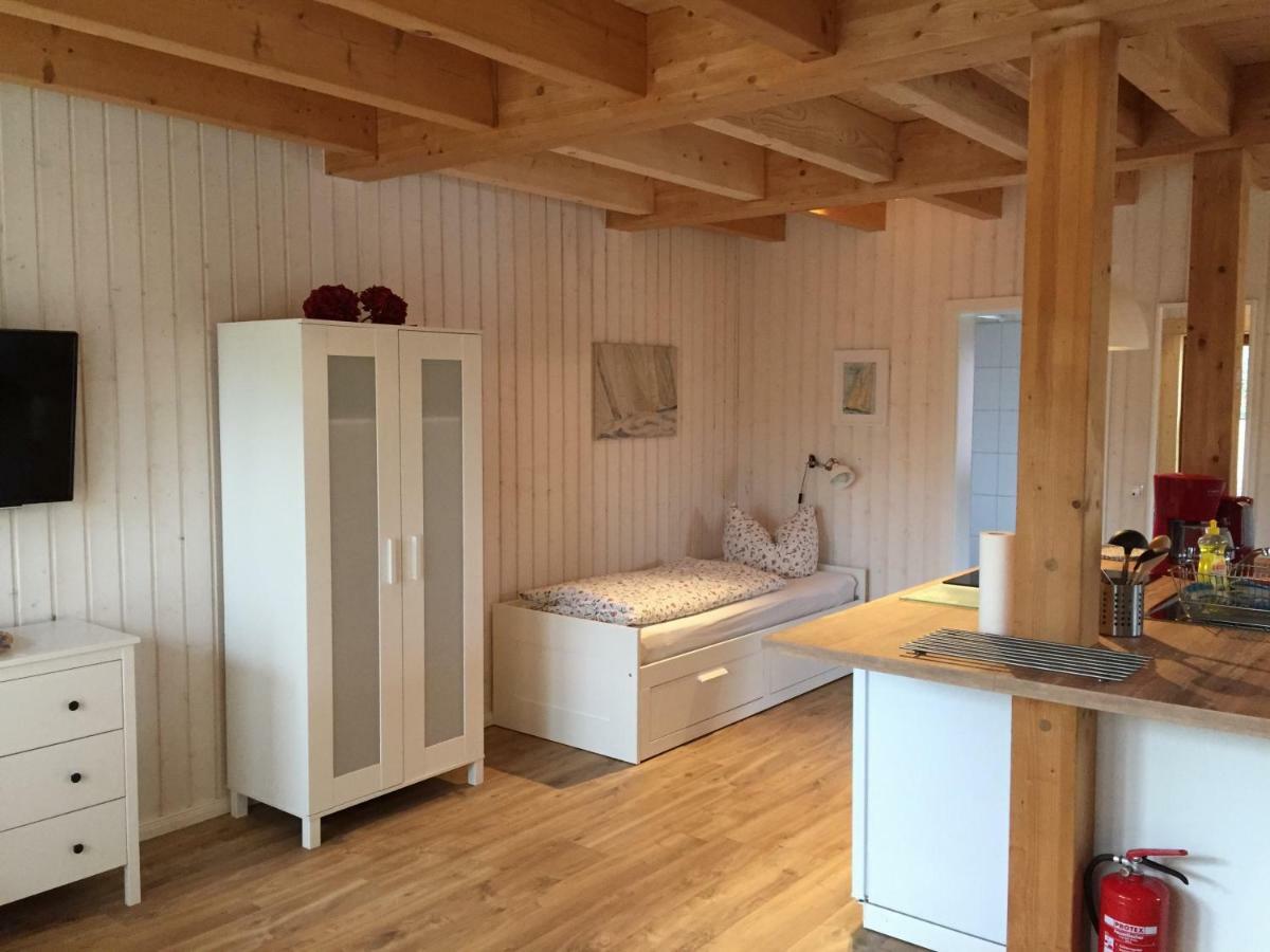Apartments Im Schwedenstil Papenburg Dış mekan fotoğraf