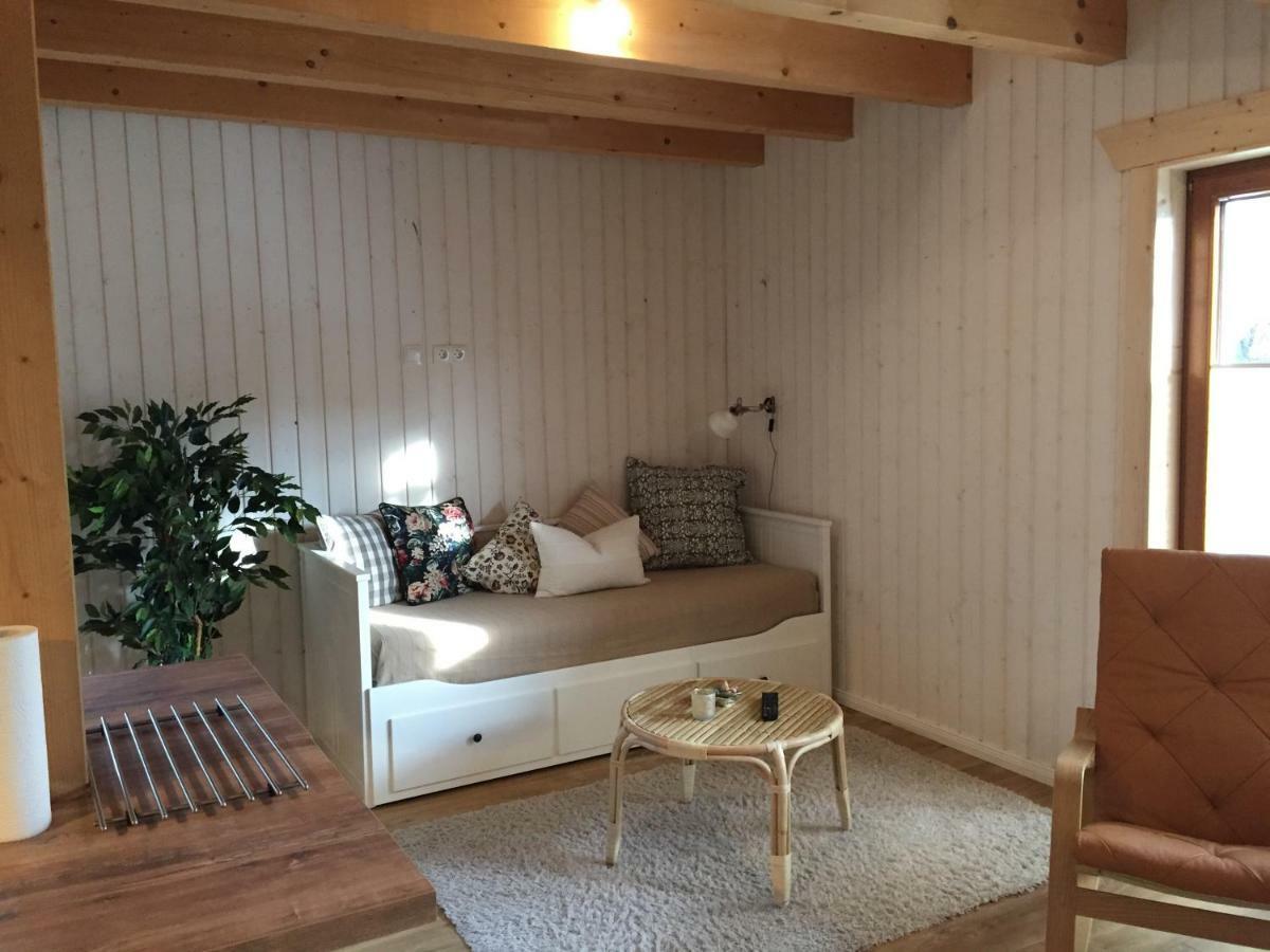 Apartments Im Schwedenstil Papenburg Dış mekan fotoğraf